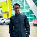 Profile Picture of Arya Sakti Pakulangit (@arya_sakti) on Instagram