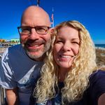 Profile Picture of Carmen and Brian (@carmenandbrian) on Instagram