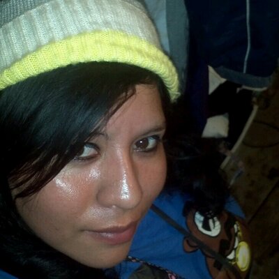 Profile Picture of Flor  Cruz Melendez (@soyunsolesito) on Twitter