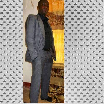 Profile Picture of Walter Maurice (@WalterMaurice4) on Twitter