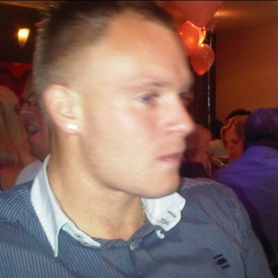 Profile Picture of Adam Lister (@adamlister1) on Twitter