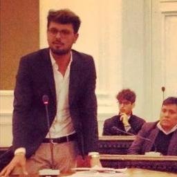 Profile Picture of Michele Cascone (@MicheleCascone_) on Twitter