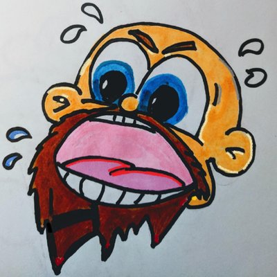 Profile Picture of House Of Rant (@DavidIWrite) on Twitter