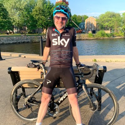 Profile Picture of Patrick Boisvert (@CoachPath1969) on Twitter