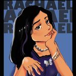 Profile Picture of Rachael Serrano (@rachael_artsy) on Instagram