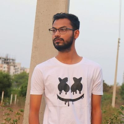 Aniruddha Chakraborty - Twitter Profile Picture of Aniruddha Chakraborty (@Anirudd16598178) on Twitter