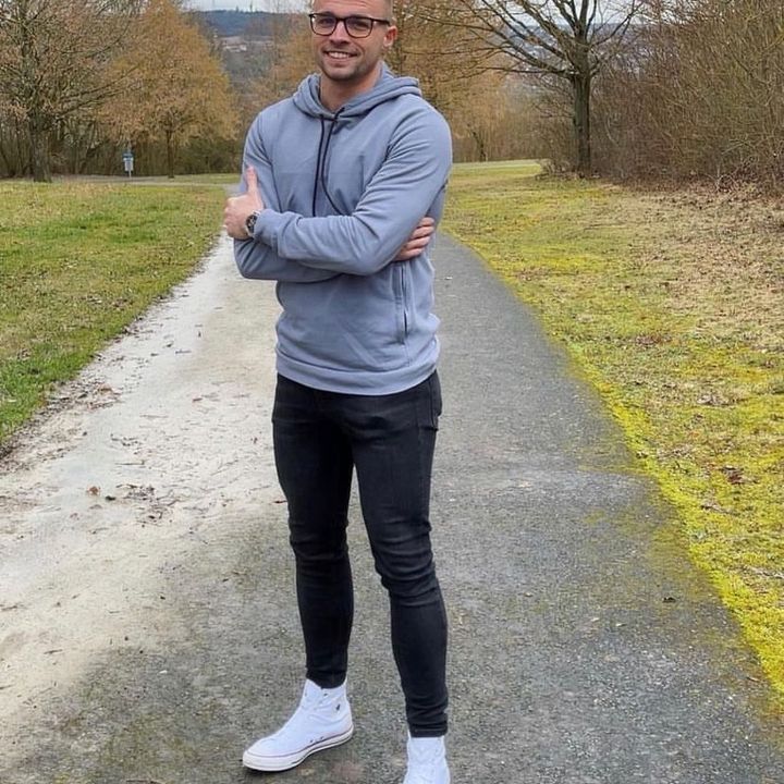 Profile Picture of Michel Thériault (@michel.thriault) on Tiktok