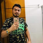 Profile Picture of adam barros (@adamor_rabelo) on Instagram