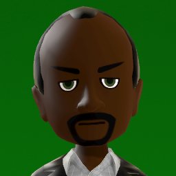 Profile Picture of Anthony D. Green (@ThatVBGuy) on Twitter