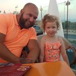 Profile Picture of Mark Hampson (@mark.hampson) on Instagram