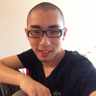 Profile Picture of Calvin Liang (@cliang0522) on Twitter