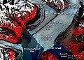 Profile Picture of Hubbard Glacier - Wikipediaon Wikipedia