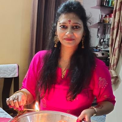 Profile Picture of Anamika Gupta (@Abhyuday0204) on Twitter