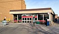 Profile Picture of Christie stationon Wikipedia