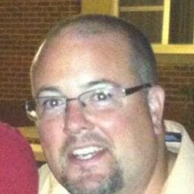 Profile Picture of Chris Dearth (@Dearth_Chris) on Twitter