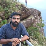 Profile Picture of Aliasmon Mathew (@aliasmonmathew) on Instagram