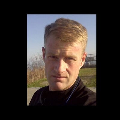 Profile Picture of Brian Cartwright (@heyrbc) on Twitter