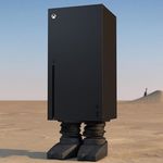 Profile Picture of Andrew Musselman (@soupergonkdroid) on Instagram