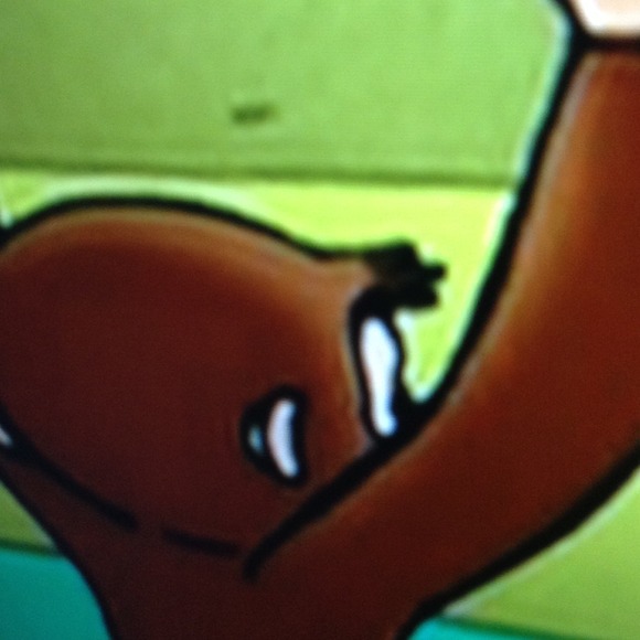 Profile Picture of Curious George (@curiousgeorgep1) on Poshmark