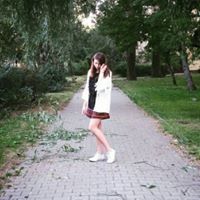 Profile Picture of Julia Kostrzewa (@julciakosjk) on Pinterest