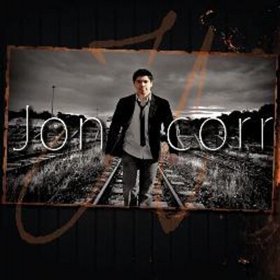 Profile Picture of Jon Corr (@joncorroficial) on Twitter