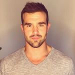 Profile Picture of Allen Paul (@ap_nist) on Instagram