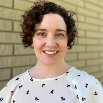 Profile Picture of Amanda Montague (@montague_am) on Twitter