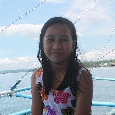 Profile Picture of Isabelle Ramirez (@Ramz_Isabelle) on Twitter