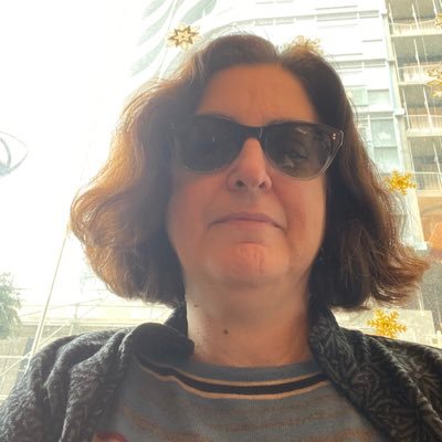 Profile Photo of Martha McKinney (@MLMcKinn) on Twitter