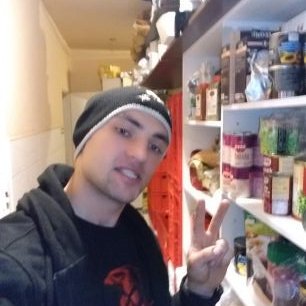 Profile Picture of Tomasz Wiśniewski (@Tomasz00143268) on Twitter