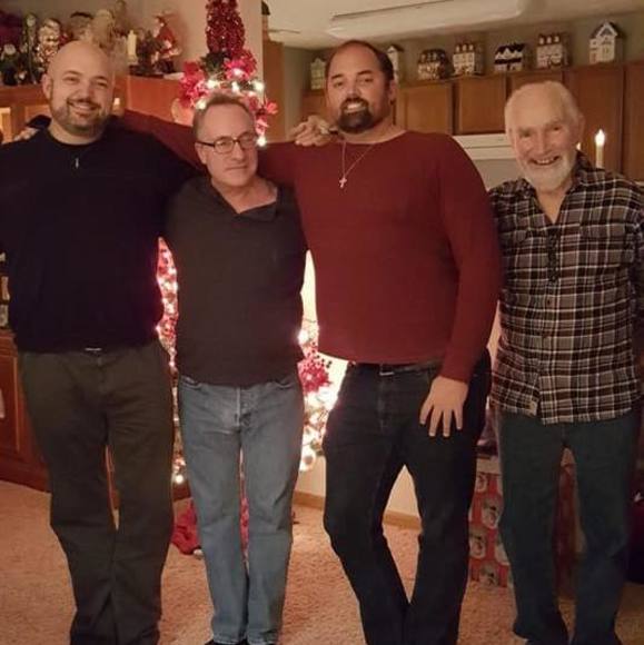 Profile Picture of James Sewell (@jamessewell779) on Poshmark