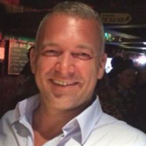 Profile Picture of John Fraser (@johnfraser141) on Poshmark