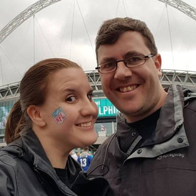 Profile Picture of Bobbi Stevens (@Lady4Tramp) on Twitter