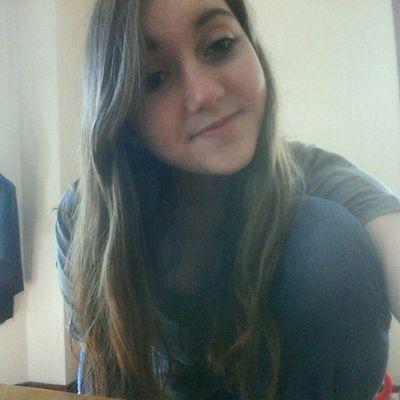 Profile Picture of Alyssa Carrier (@alyssamcarrier) on Twitter