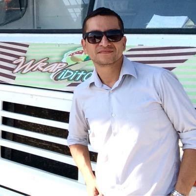 Profile Picture of Aldo P. Ambriz (@aldo_p_a) on Twitter