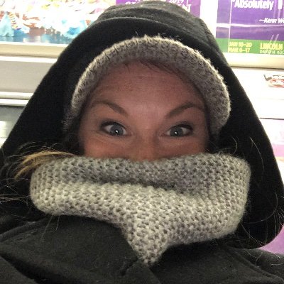 Profile Picture of Andrea Mulkey (@AndreaMulkey2) on Twitter
