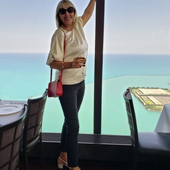 Profile Picture of Tatyana Coser (@russiancutter) on Poshmark