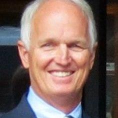 Profile Picture of Steve Ratchford (@SteveRatchford) on Twitter