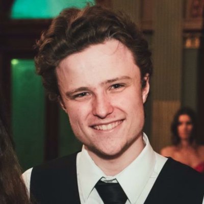 Profile Picture of Daniel Wotton (@DLWotton) on Twitter