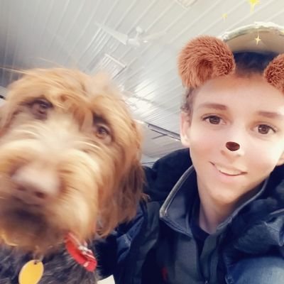 Profile Picture of Kyle Gerard Kast (@kyle_kast) on Twitter