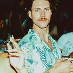 Profile Picture of Matthew Baca (@bacwave) on Instagram
