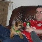 Profile Picture of Karl Crompton (@karl.crompton.56) on Facebook