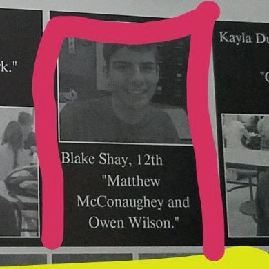 Profile Picture of Blake Shay (@blakeshay) on Twitter