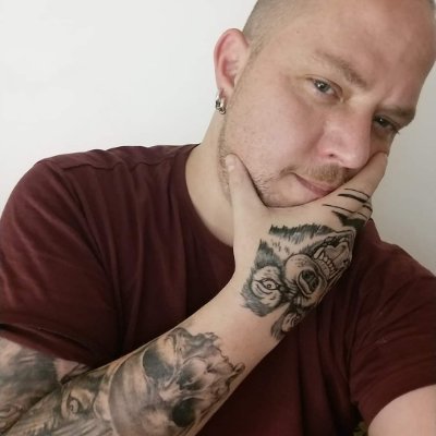 Profile Picture of Sean McGahee (@Michael82105585) on Twitter
