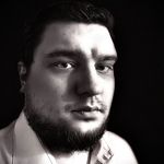 Profile Picture of Eugene Dovgalenko (@e.dovgalenko) on Instagram