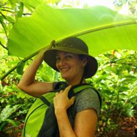 Profile Picture of Anne Sparkes-carroll (@anne-sparkes-carroll) on Quora