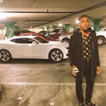 Profile Picture of Dimitrice (@wolkimss) on Instagram