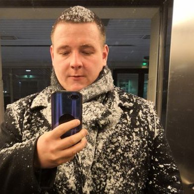 Chris Kerstan - Twitter Profile Picture of Chris Kerstan (@KerstanChris) on Twitter