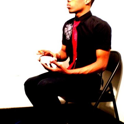 Profile Picture of Remy-Christopher (@RemyChristopher) on Twitter