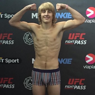 Profile Picture of George Salter (@george_salter5) on Twitter